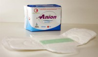 ABSORVENTE ÂNION ANTIALÉRGICO DIURNO